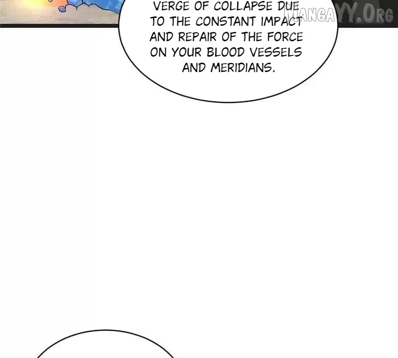 Divine Urban God Chapter 305 - page 42